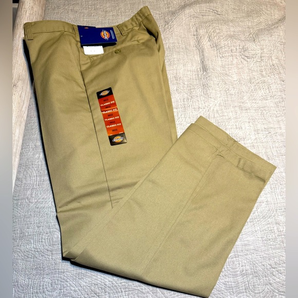 Dickies Work Pants - Picture 1 of 1